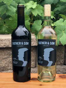 Father & Son Wines