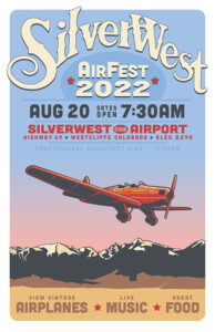 SilverWest AIrFest 2022